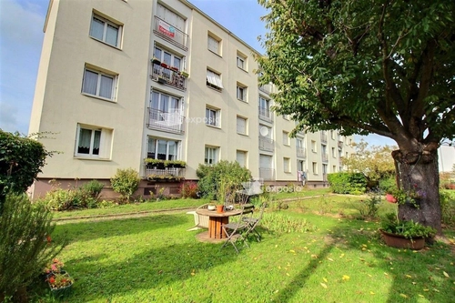 Image d'un appartement 4 pièces 68 m² à 135000€ à corbeil-essonnes (91100)