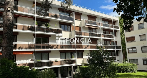 Image d'un appartement 5 pièces 97 m² à 365000€ à palaiseau (91120)