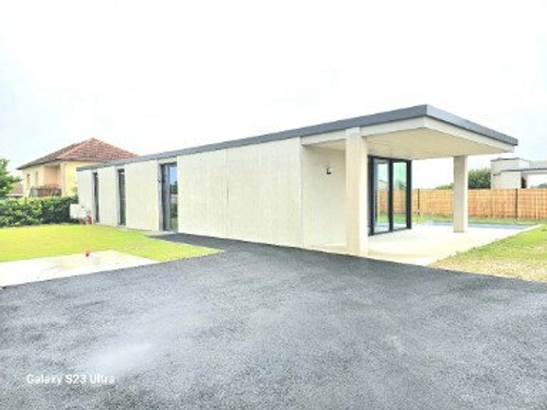 Image d'un maison 5 pièces 104 m² à 407000€ à saint-sever (40500)