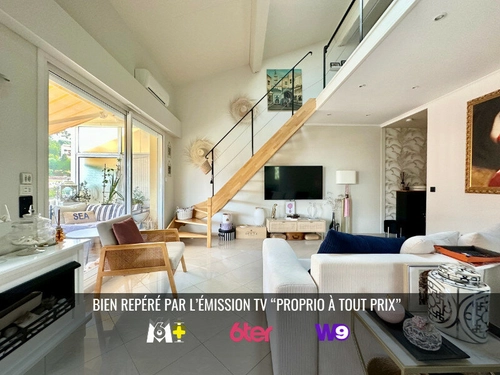 Image d'un appartement 3 pièces 105 m² à 559000€ à roquebrune-cap-martin (06190)