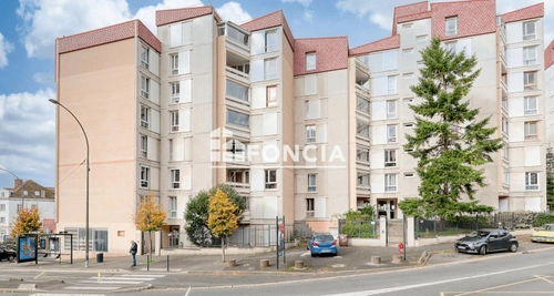 Image d'un appartement 2 pièces 52 m² à 119000€ à corbeil-essonnes (91100)