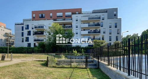 Image d'un appartement 2 pièces 43 m² à 145000€ à boussy-saint-antoine (91800)