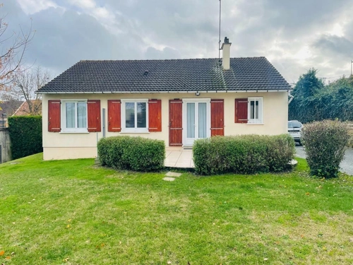 Image d'un maison 4 pièces 95 m² à 265000€ à "étampes" (91150)