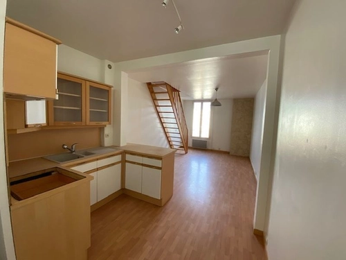 Image d'un appartement 2 pièces 43 m² à 844€ à savigny-sur-orge (91600)