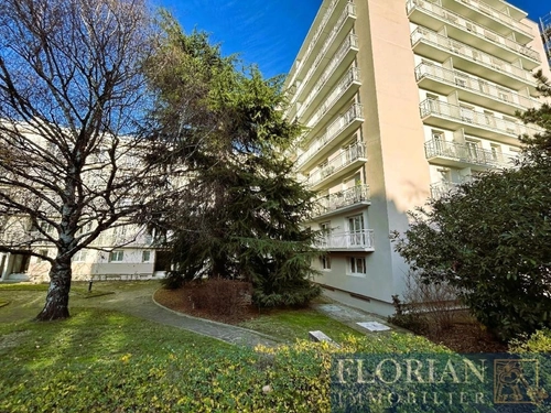 Image d'un appartement 2 pièces 45 m² à 310500€ à antony (92160)
