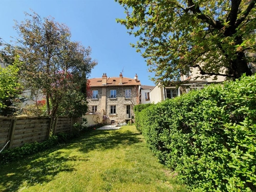 Image d'un maison 7 pièces 107 m² à 3000€ à chatou (78400)