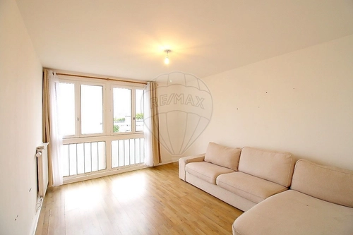 Image d'un appartement 3 pièces 57 m² à 198000€ à villeneuve-la-garenne (92390)