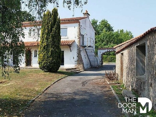 Image d'un maison 5 pièces 114 m² à 345000€ à cheix-en-retz (44640)