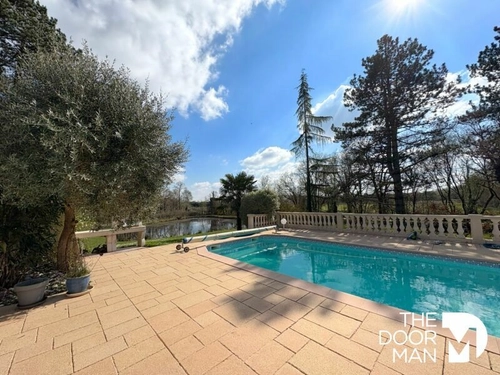 Image d'un maison 6 pièces 184 m² à 529000€ à saint-jean-de-boiseau (44640)