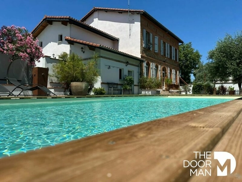 Image d'un maison 10 pièces 279 m² à 899000€ à portet-sur-garonne (31120)
