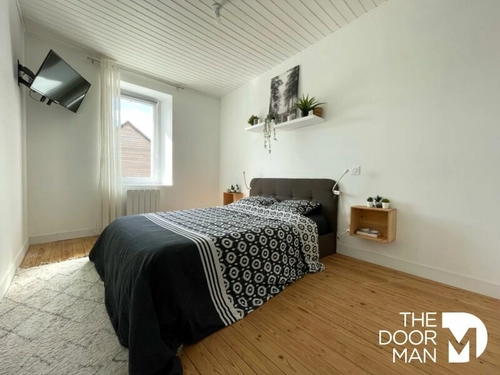 Image d'un maison 3 pièces 107 m² à 274000€ à brains (44830)