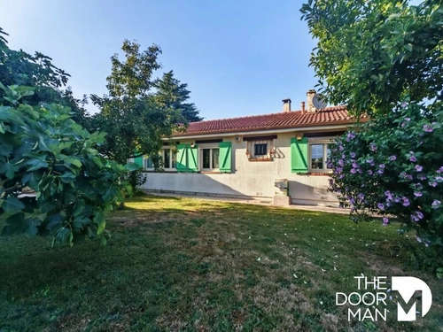 Image d'un maison 5 pièces 100 m² à 249000€ à "épernon" (28230)