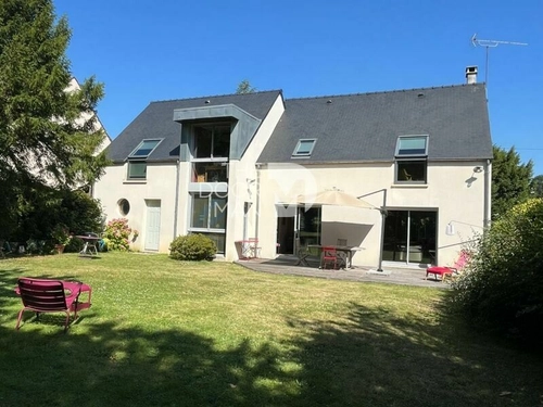 Image d'un maison 8 pièces 164 m² à 646000€ à limours (91470)