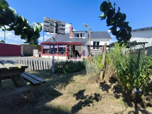 Image d'un maison 8 pièces 155 m² à 209990€ à mayenne (53100)