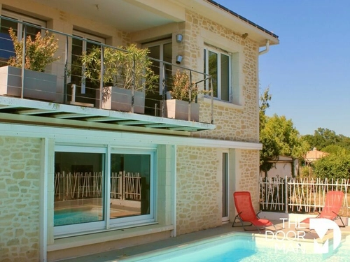 Image d'un maison 10 pièces 210 m² à 299500€ à saint-même-le-tenu (44270)