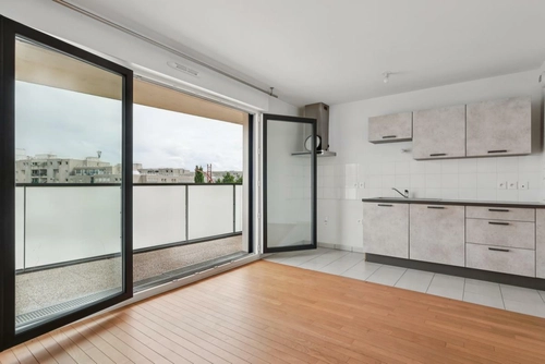 Image d'un appartement 2 pièces 40 m² à 233000€ à romainville (93230)