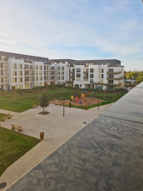 Image d'un appartement meublé 2 pièces 45 m² à 990€ à plaisir (78370)