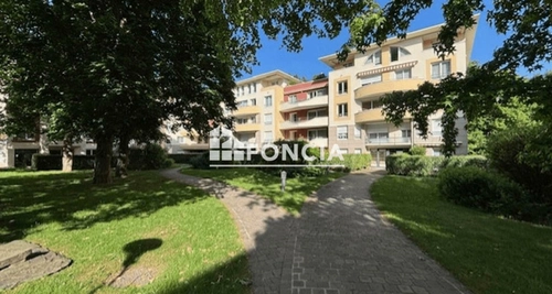 Image d'un appartement 3 pièces 68 m² à 450000€ à antony (92160)