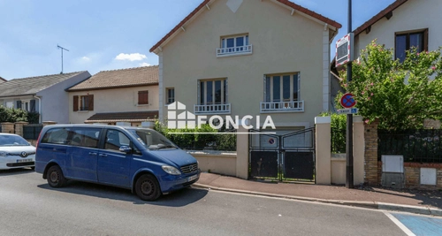 Image d'un maison 7 pièces 178 m² à 660000€ à antony (92160)