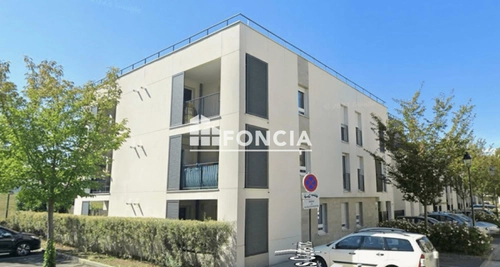 Image d'un appartement 4 pièces 81 m² à 400000€ à antony (92160)