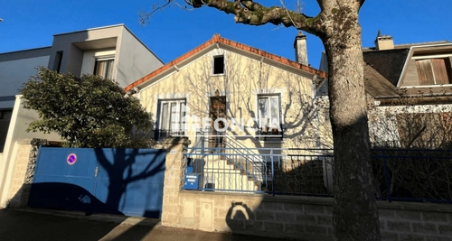 Image d'un maison 6 pièces 100 m² à 730000€ à antony (92160)