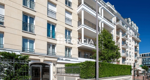 Image d'un appartement 3 pièces 59 m² à 395000€ à antony (92160)