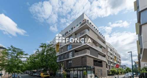 Image d'un appartement 2 pièces 62 m² à 305000€ à gennevilliers (92230)