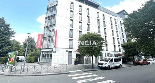 Image d'un appartement 1 pièce 19 m² à 115000€ à asnières-sur-seine (92600)