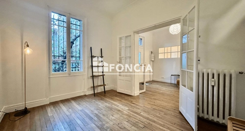 Image d'un appartement 3 pièces 40 m² à 258000€ à colombes (92700)