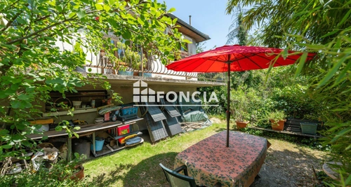 Image d'un maison 3 pièces 70 m² à 505000€ à le plessis-robinson (92350)