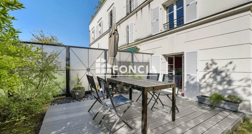 Image d'un appartement 4 pièces 84 m² à 620000€ à le plessis-robinson (92350)