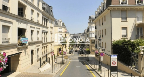 Image d'un appartement 2 pièces 52 m² à 336000€ à le plessis-robinson (92350)