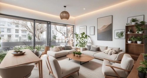 Image d'un appartement 3 pièces 77 m² à 295000€ à châtenay-malabry (92290)