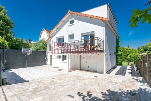 Image d'un maison 7 pièces 170 m² à 969000€ à nanterre (92000)