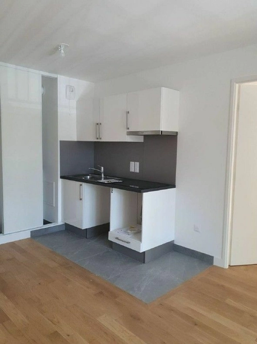 Image d'un appartement 2 pièces 37 m² à 1176€ à vanves (92170)