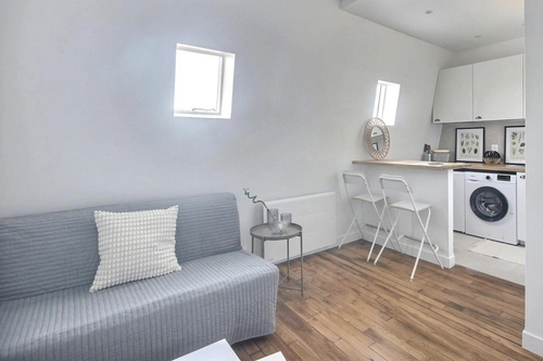 Image d'un studio meublé 17 m² à 790€ à bois-colombes (92270)