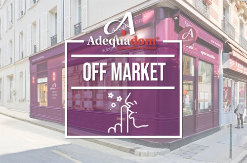 Image d'un appartement 3 pièces 52 m² à 359000€ à bois-colombes (92270)