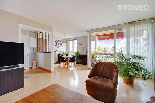 Image d'un appartement 4 pièces 84 m² à 467000€ à clamart (92140)