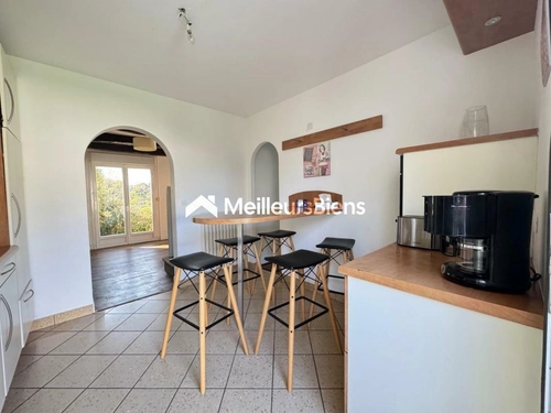 Image d'un maison 5 pièces 115 m² à 575000€ à locmariaquer (56740)