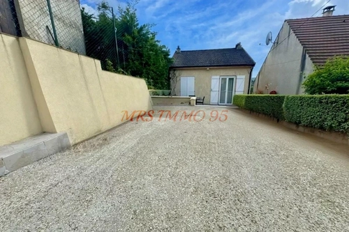 Image d'un maison 3 pièces 67 m² à 249900€ à chaumontel (95270)