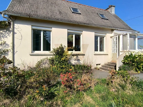 Image d'un maison 4 pièces 60 m² à 135000€ à plestin-les-grèves (22310)