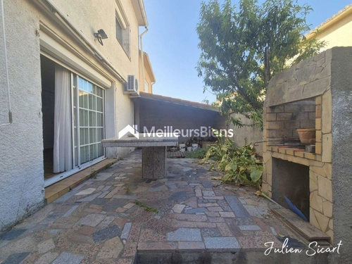 Image d'un maison 5 pièces 123 m² à 227000€ à le soler (66270)