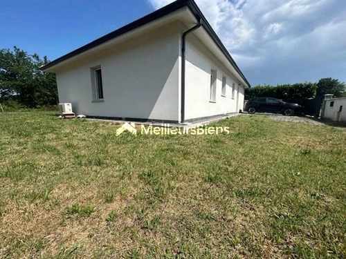 Image d'un maison 6 pièces 106 m² à 299000€ à sainte-eulalie-en-born (40200)