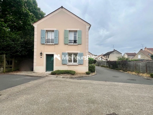Image d'un maison 5 pièces 113 m² à 410000€ à l'isle-adam (95290)