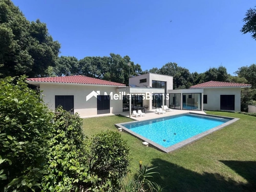 Image d'un maison 6 pièces 200 m² à 1250000€ à sommières (30250)