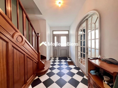 Image d'un maison 4 pièces 135 m² à 371500€ à la roche-sur-yon (85000)