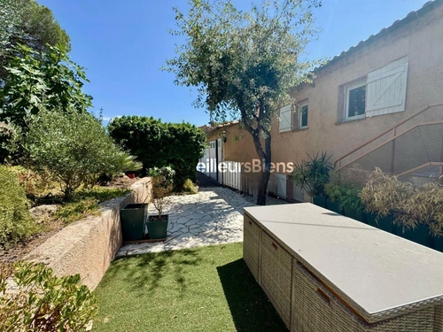 Image d'un maison 5 pièces 115 m² à 439000€ à fréjus (83600)