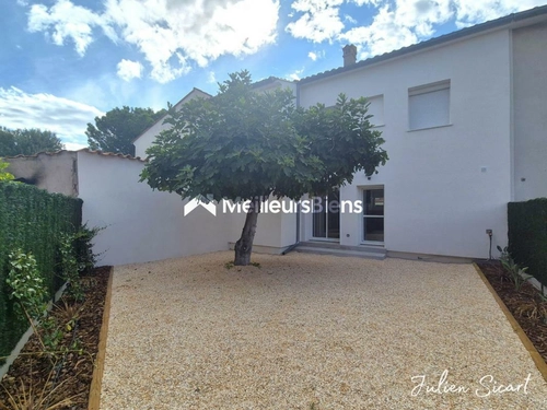 Image d'un maison 4 pièces 114 m² à 280000€ à le soler (66270)