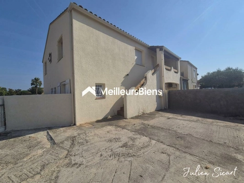 Image d'un appartement 5 pièces 85 m² à 149000€ à baho (66540)