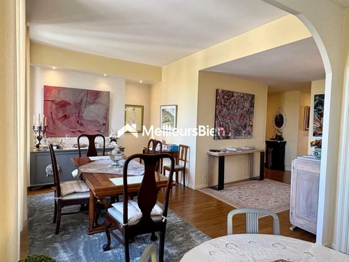 Image d'un appartement 3 pièces 101 m² à 110000€ à mazamet (81200)